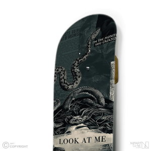 نیپ برد کد 7402