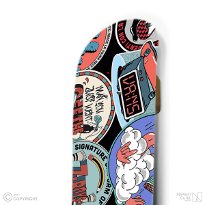 نیپ برد کد 7422