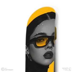 نیپ برد کد 7451