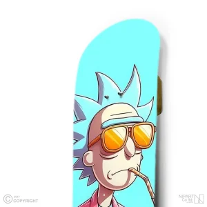 نیپ برد کد 7454