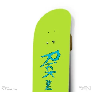 نیپ برد کد 7459