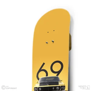 نیپ برد کد 7463