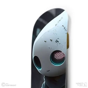 نیپ برد کد 7499