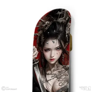 نیپ برد کد 7538