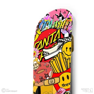 نیپ برد کد 7588