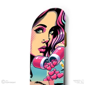 نیپ برد کد 7589