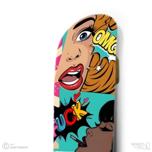 نیپ برد کد 7590