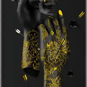 نیپ برد کد 7596