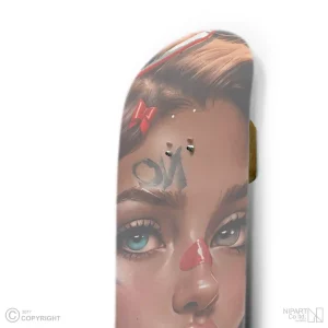 نیپ برد کد 7620