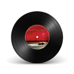 دیسک گرامافون کد 9325