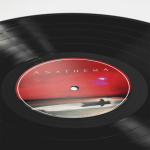 دیسک گرامافون کد 9325