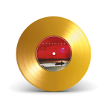 دیسک گرامافون کد 9325