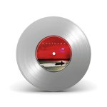 دیسک گرامافون کد 9325