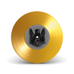 دیسک گرامافون کد 9326