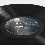 دیسک گرامافون کد 9327