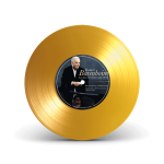 دیسک گرامافون کد 9327