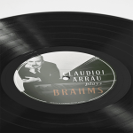 دیسک گرامافون کد 9328