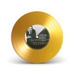 دیسک گرامافون کد 9328