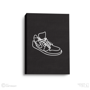 تابلو بوم کد P107