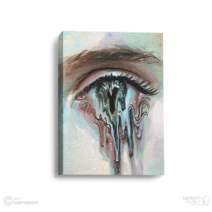 تابلو بوم کد P131