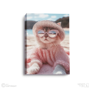 تابلو بوم کد P141