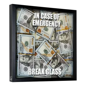 امرجنسی باکس کد E118