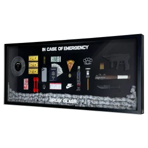 امرجنسی باکس کد E157