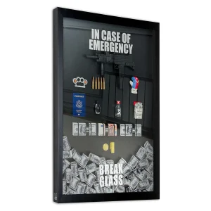 امرجنسی باکس کد E167