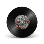 دیسک گرامافون کد 9201