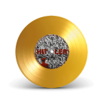 دیسک گرامافون کد 9201