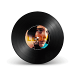 دیسک گرامافون کد 9206