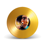 دیسک گرامافون کد 9206