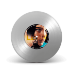 دیسک گرامافون کد 9206