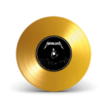 دیسک گرامافون کد 9256