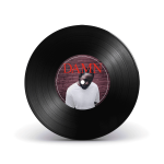 دیسک گرامافون کد 9262