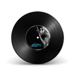 دیسک گرامافون کد 9286