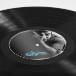 دیسک گرامافون کد 9286