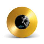 دیسک گرامافون کد 9286