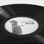 دیسک گرامافون کد 9293