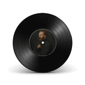 دیسک گرامافون کد 9300