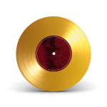 دیسک گرامافون کد 9303