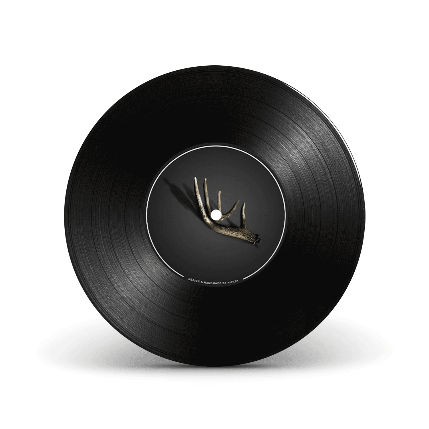 Gramophone disc code 9311-0 دیسک گرامافون کد 9311