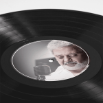 دیسک گرامافون کد 9320