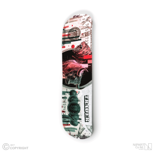 نیپ برد کد 7292