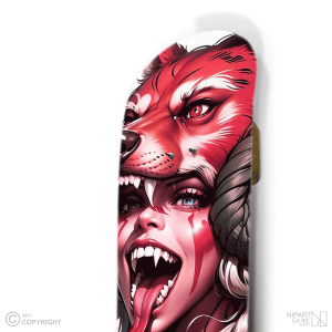 نیپ برد کد 7320