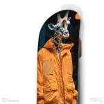 نیپ برد کد 7338