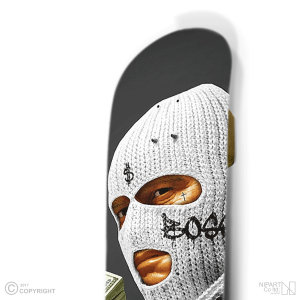 نیپ برد کد 7340