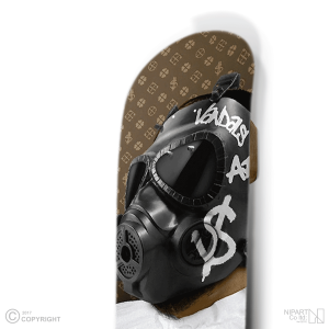 نیپ برد کد 7342