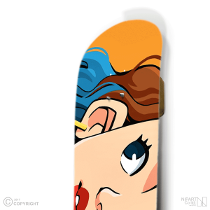 نیپ برد کد 7344