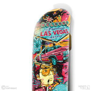 نیپ برد کد 7350